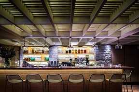 Party venues in London: Andina