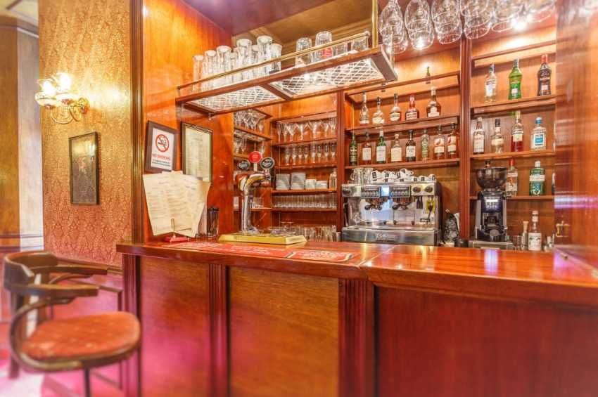 Conference venues in London: London Elizabeth Hotel