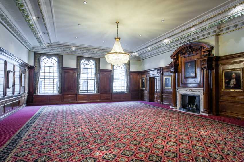 One Great George Street 