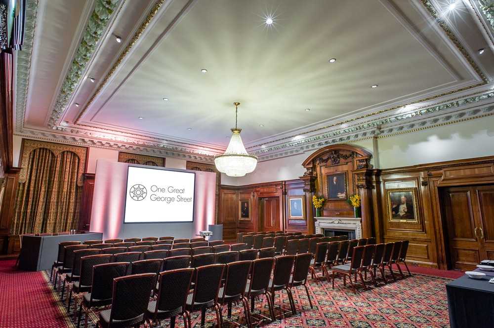 Brunel Room