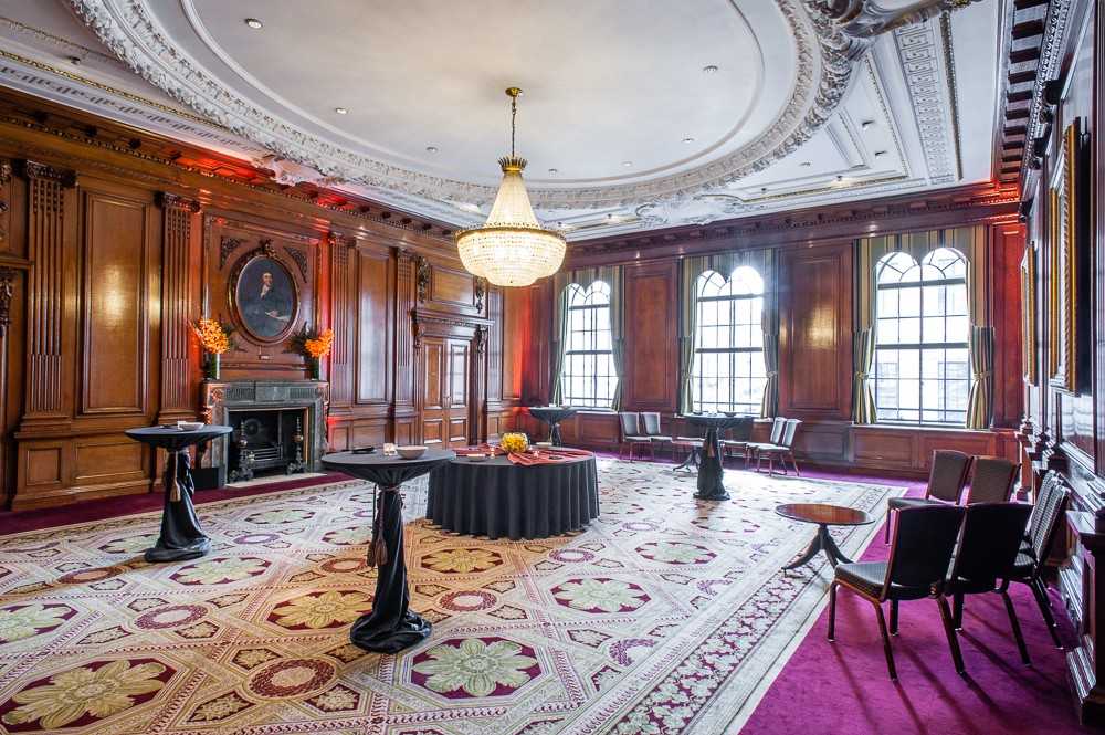 Council Room