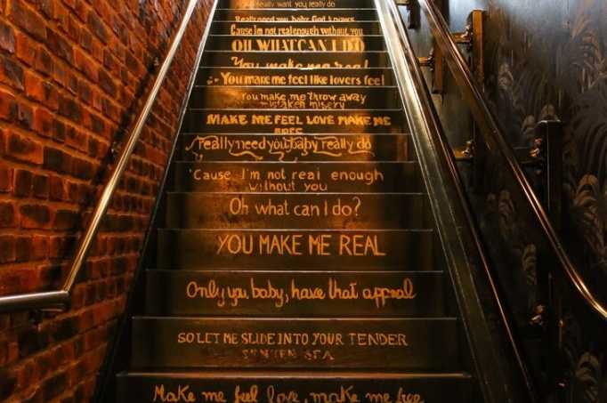 Party venues in London: Patch Bar
