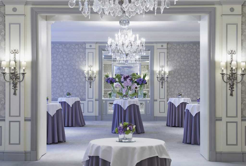 The River Room