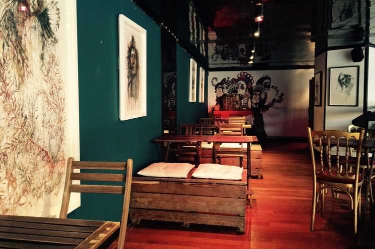 Conference venues in London: Stage 3