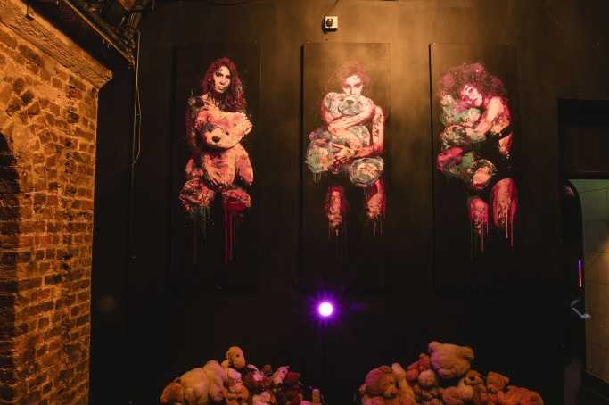 TOY ROOM