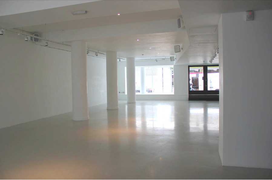 Ground Floor