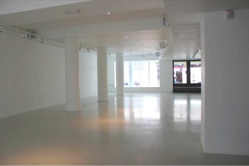 Party venues in London: Rook & Raven
