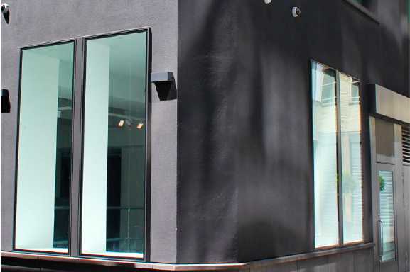 Party venues in London: Rook & Raven