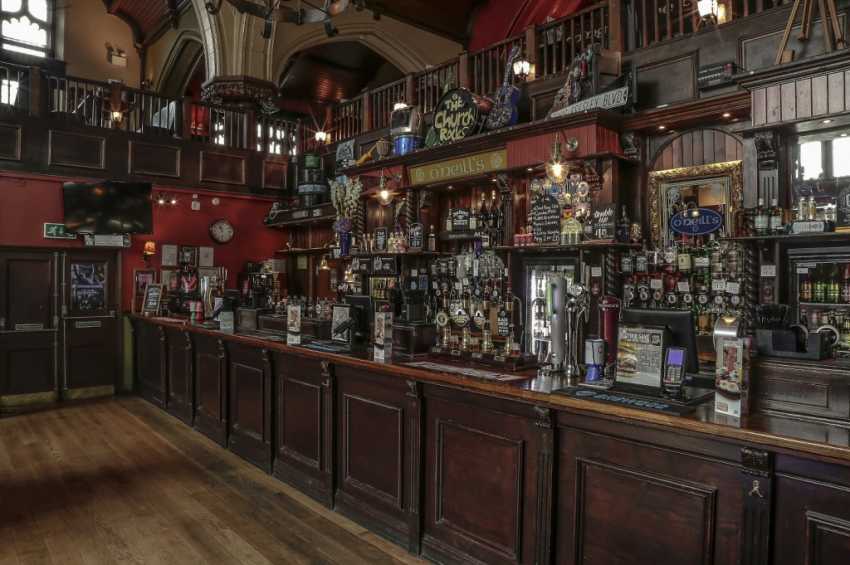 O'Neill's Muswell Hill