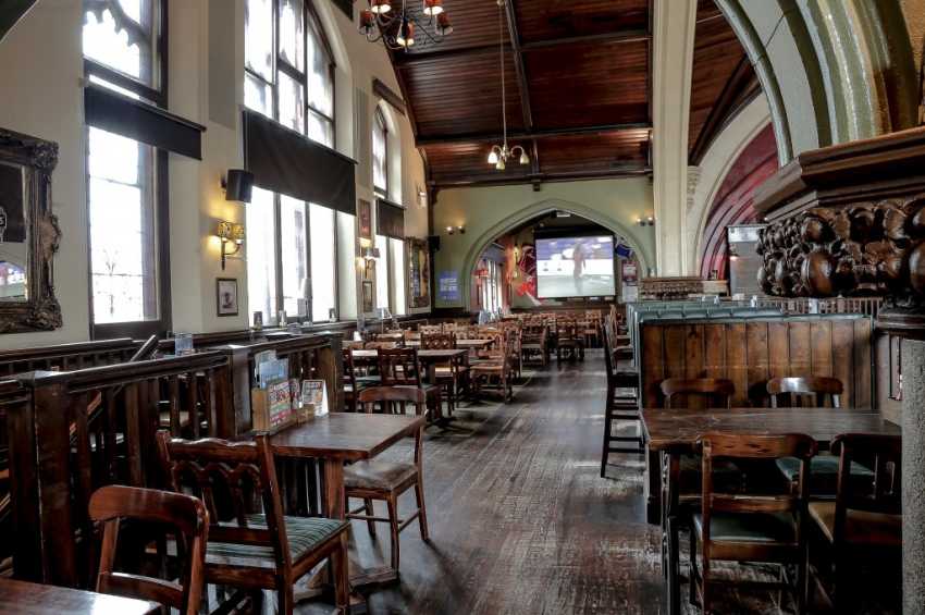 O'Neill's Muswell Hill
