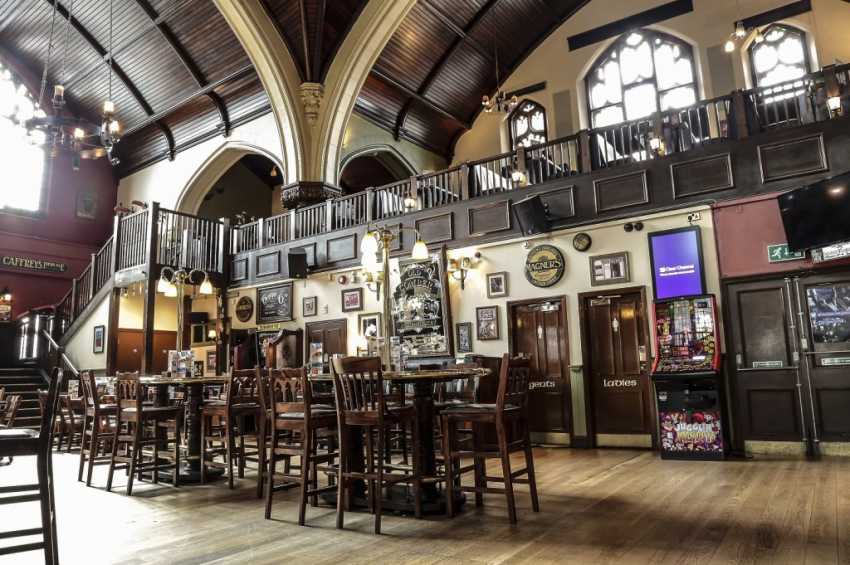 O'Neill's Muswell Hill