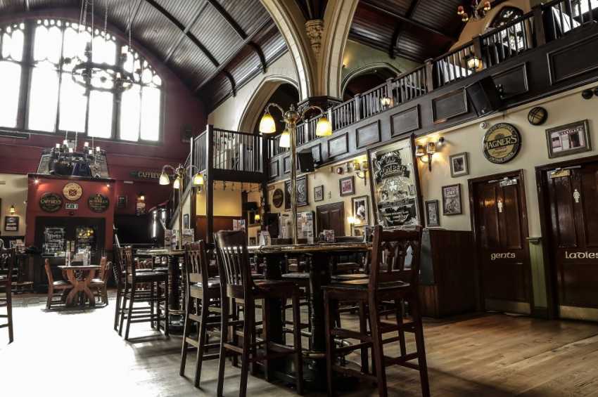 O'Neill's Muswell Hill