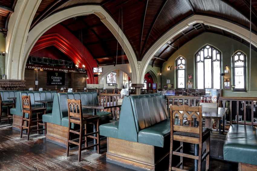 O'Neill's Muswell Hill