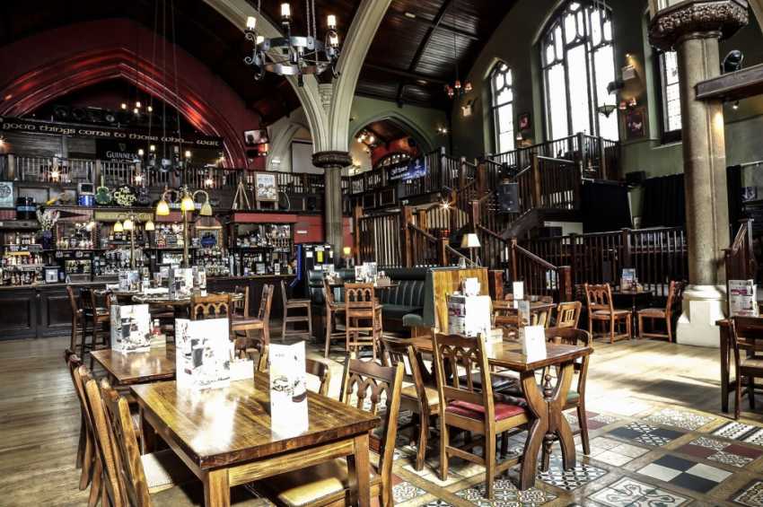 O'Neill's Muswell Hill