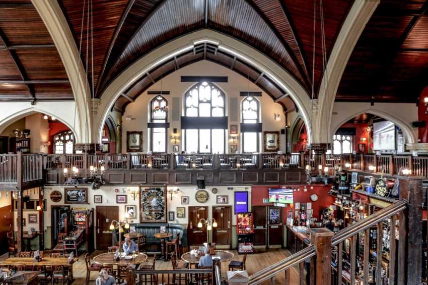O'Neill's Muswell Hill
