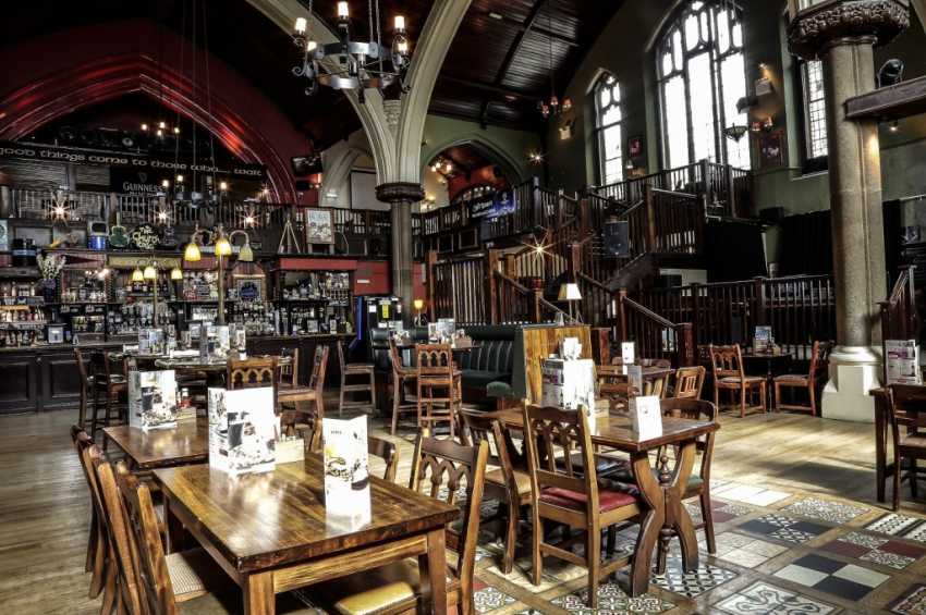 O'Neill's Muswell Hill