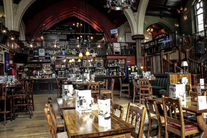 O'Neill's Muswell Hill