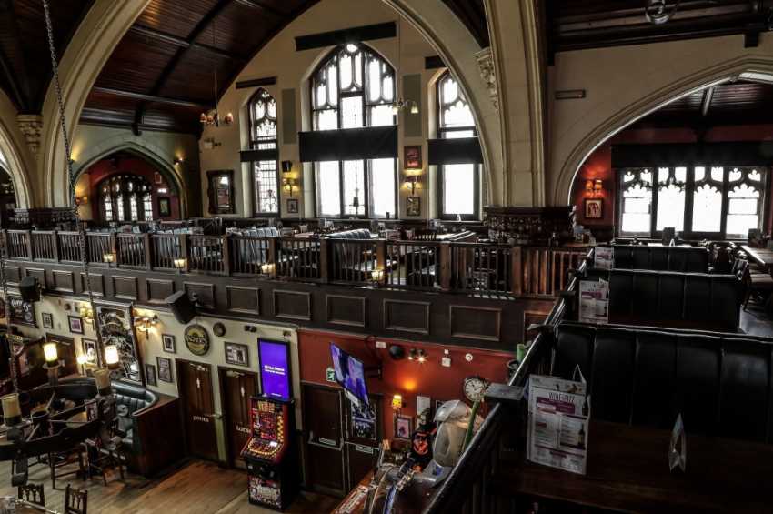 O'Neill's Muswell Hill
