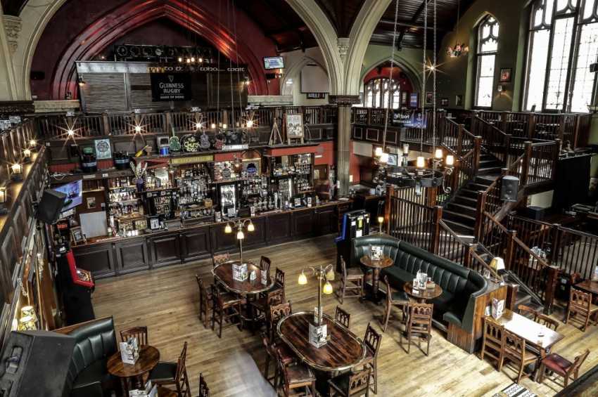 O'Neill's Muswell Hill
