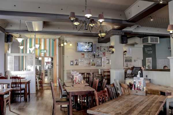 O'Neill's Kings Cross