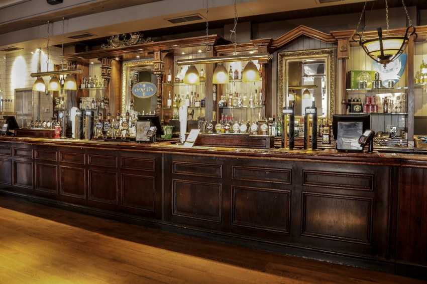 O'Neill's Kings Cross