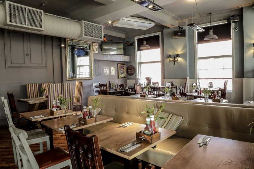 O'Neill's Kings Cross