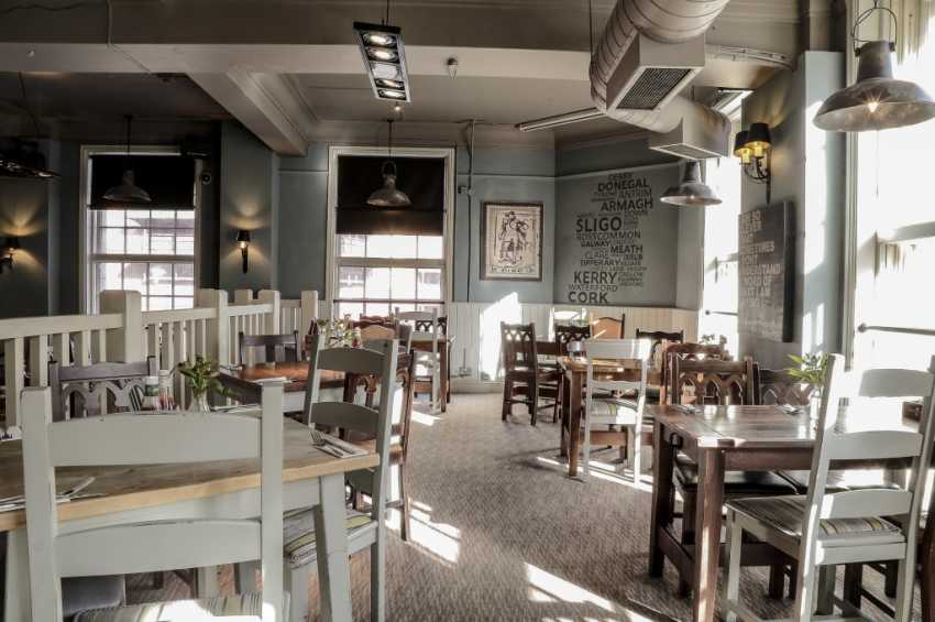 O'Neill's Kings Cross
