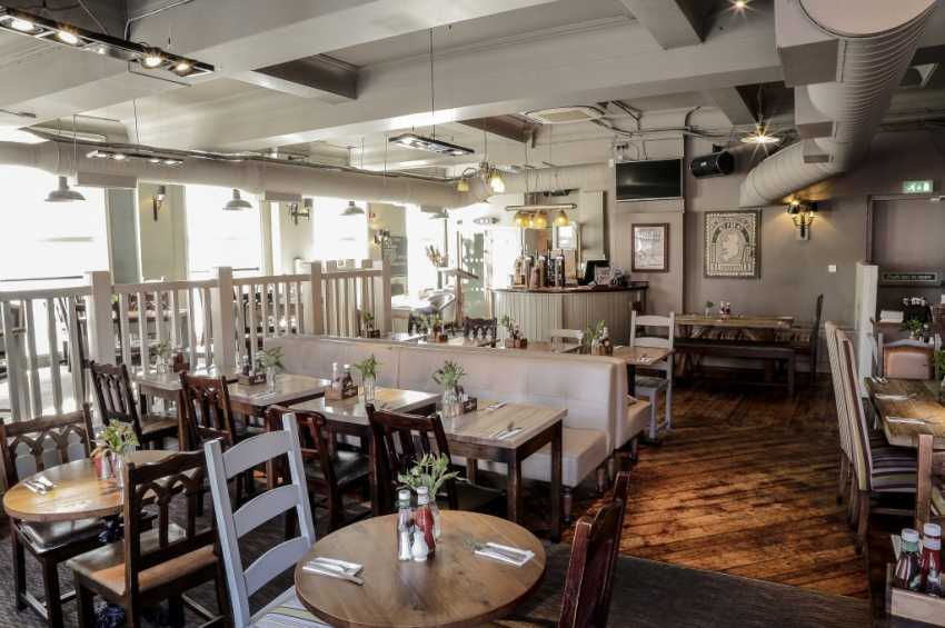 O'Neill's Kings Cross