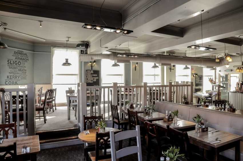 O'Neill's Kings Cross