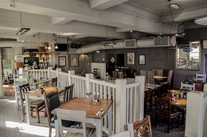 O'Neill's Kings Cross