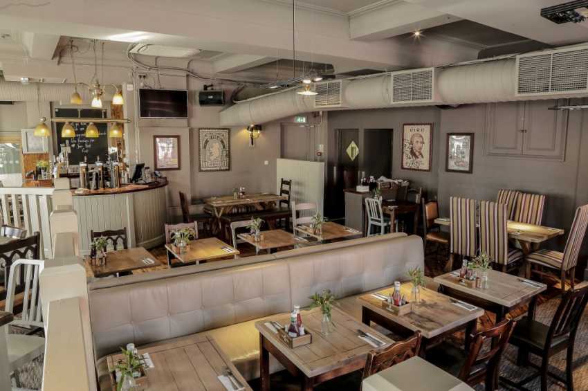 O'Neill's Kings Cross