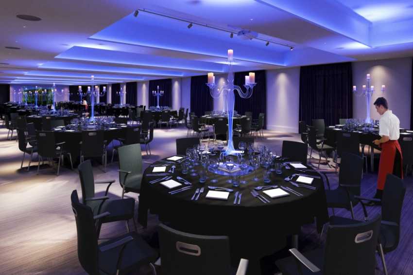 Conference venues in London: etc.venues County Hall