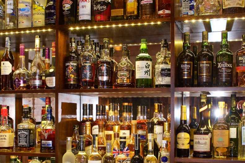 Party venues in London: London Steakhouse Company- City