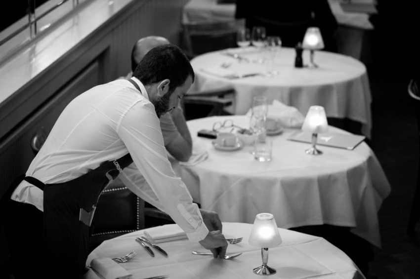 London Steakhouse Company- City
