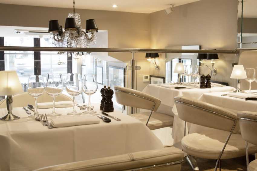 Party venues in London: London Steakhouse Company