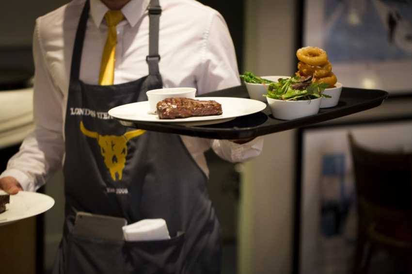 London Steakhouse Company