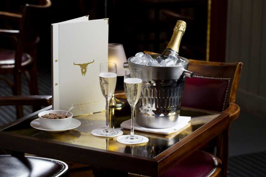 London Steakhouse Company