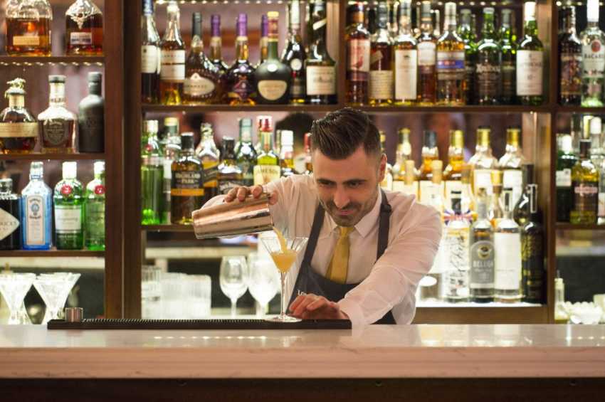 London Steakhouse Company