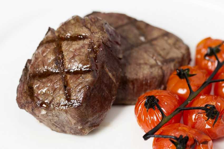 London Steakhouse Company