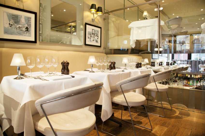 London Steakhouse Company