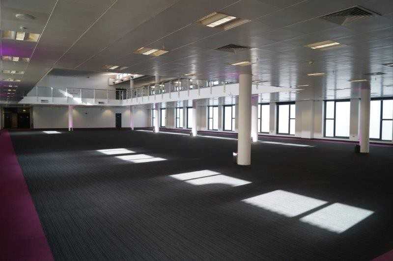 Gallery Hall
