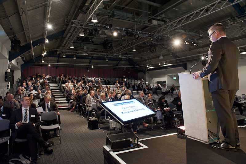 Business Design Centre