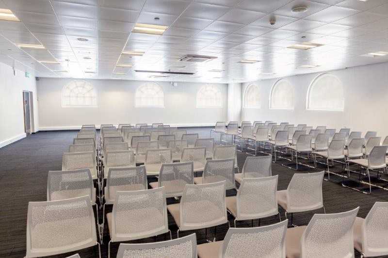 Business Design Centre