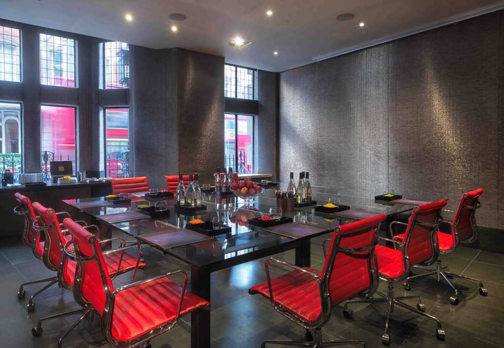 Private Room 1