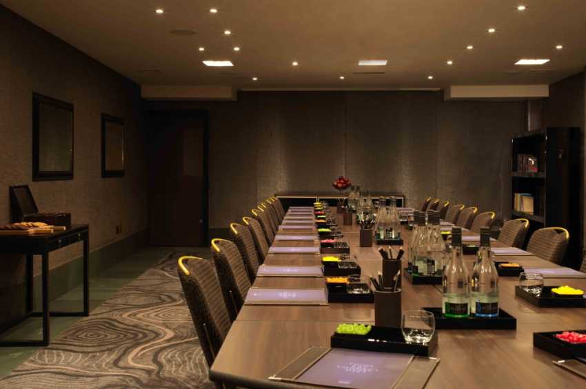 Conference venues in London: The Radisson Blu Edwardian, Bloomsbury Street