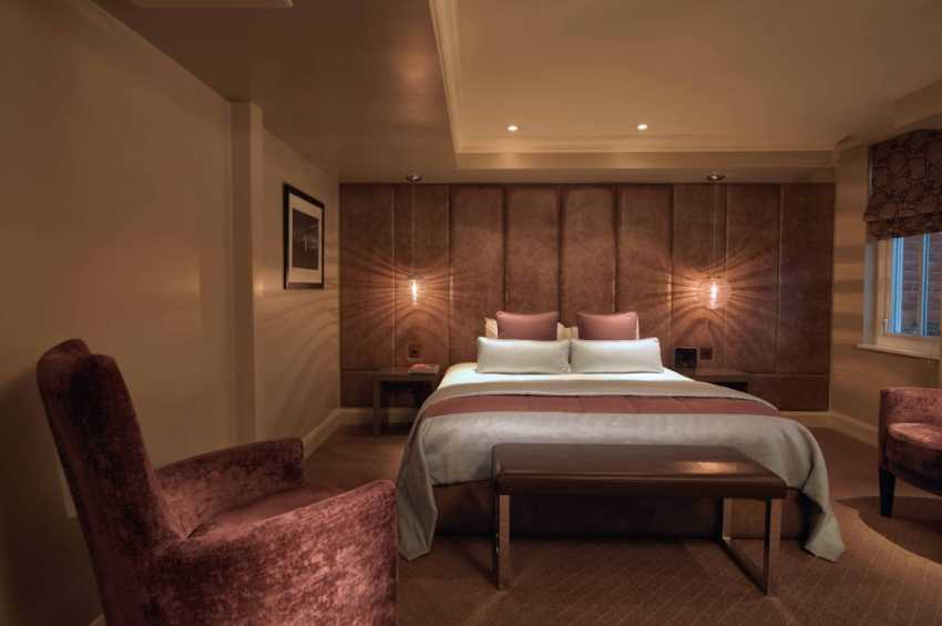 The Radisson Blu Edwardian, Bloomsbury Street