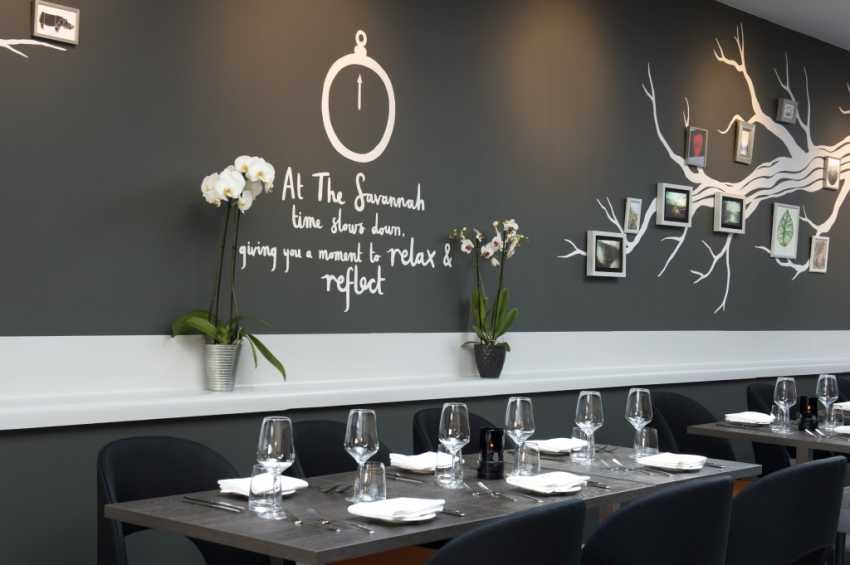Conference venues in London: TheWesley