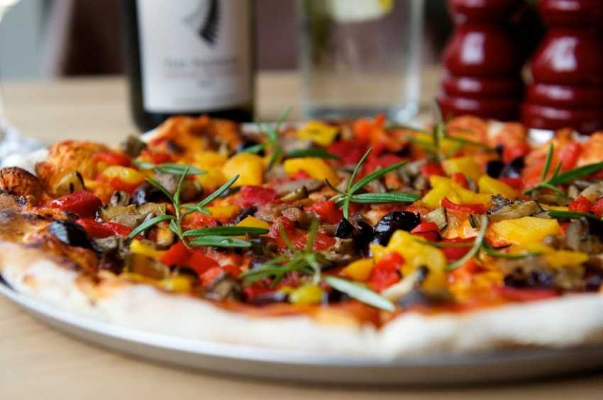 Party venues in London: Stephen Street Kitchen | Benugo