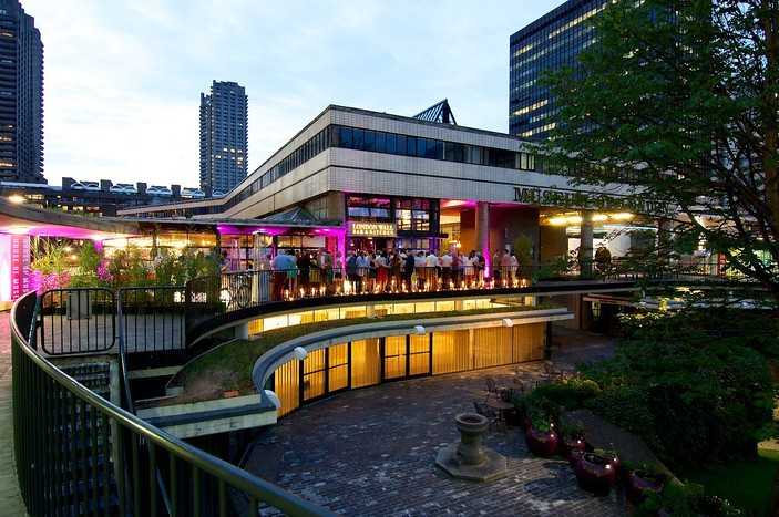London Wall