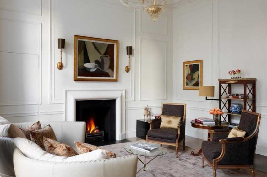 Conference venues in London: The Kensington Hotel